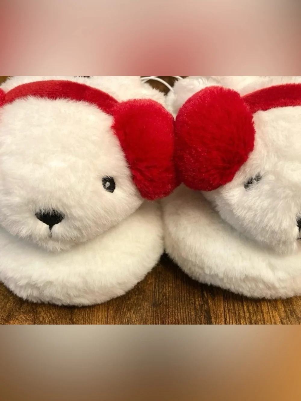 Wondershop toddler winter